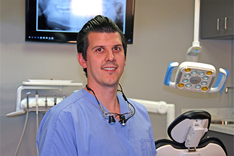 Top Dentist in Columbus