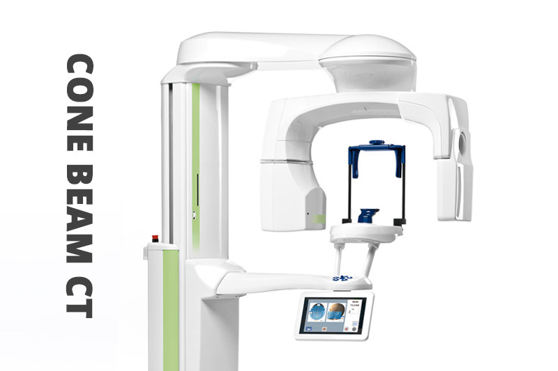 Cone Beam CT Imaging in Columbus