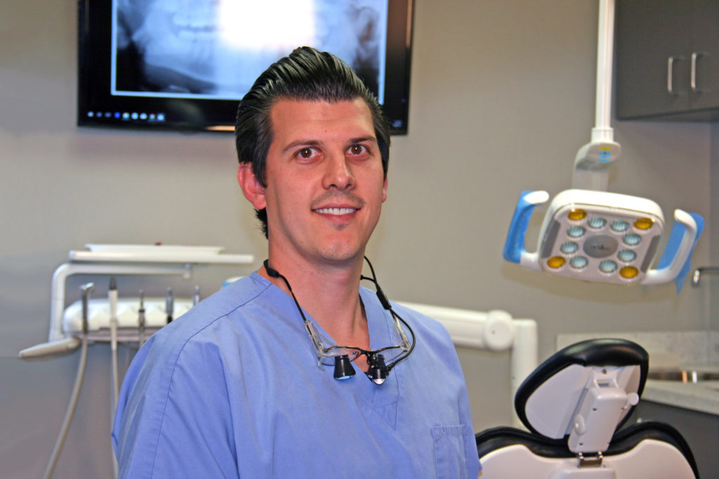 Dr Fulks
