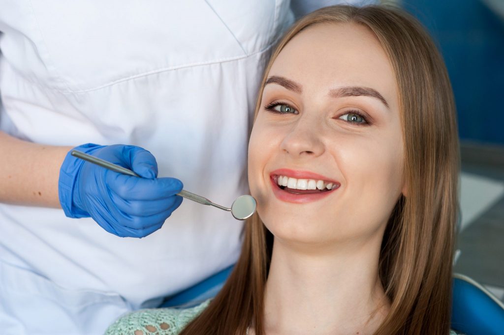 Wisdom Teeth Removal in Columbus Oral Surgery